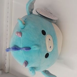 ❗️NEW❗️Tatiana Squishmallow 7.5"nwt